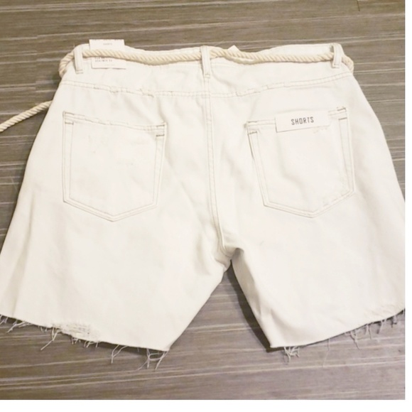 NWT Zara men shorts - Picture 2 of 6